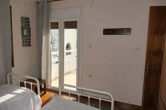 Apart Daire, 2 Yatak Odası, Balkon