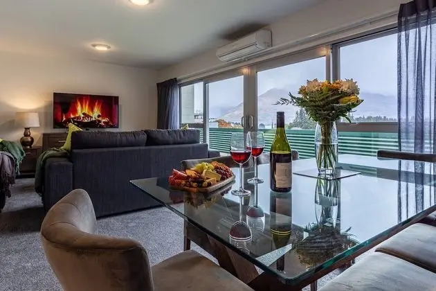 Apart Daire (2 Bedrooms)
