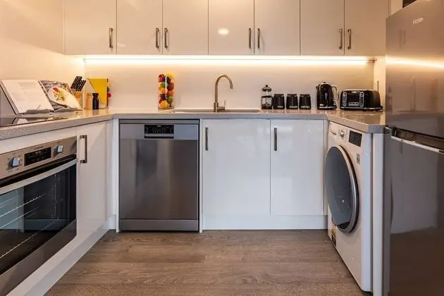 Apart Daire (2 Bedrooms)