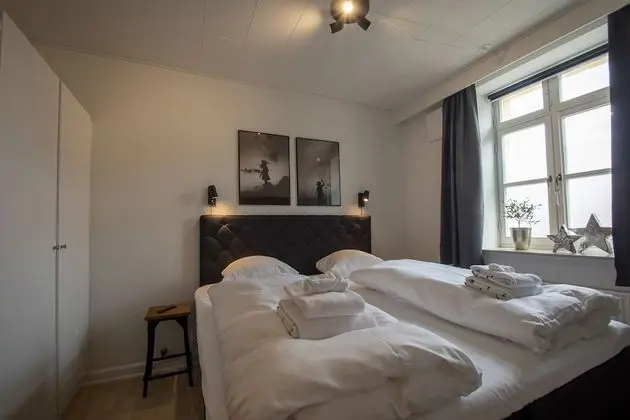 Deluxe Apart Daire