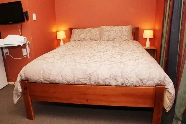 Family Süit, Banyolu/Duşlu (Ensuite Plus)
