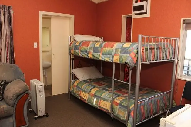 Family Süit, Banyolu/Duşlu (Ensuite Plus)