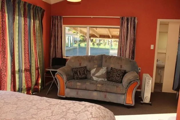 Family Süit, Banyolu/Duşlu (Ensuite Plus)