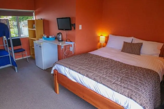 Family Süit, Banyolu/Duşlu (Ensuite Plus)