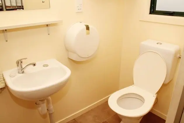 Family Süit, Banyolu/Duşlu (Ensuite Plus)