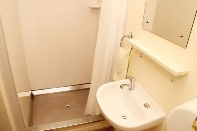 Family Süit, Banyolu/Duşlu (Ensuite Plus)