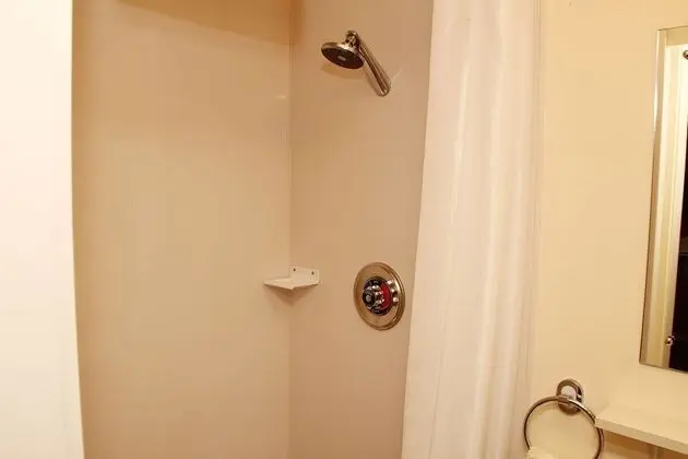 Family Süit, Banyolu/Duşlu (Ensuite Plus)