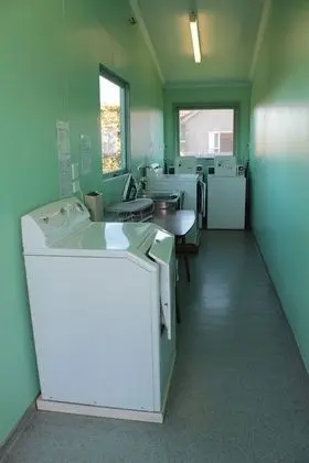 Standard Tek Kişilik Oda, Ortak Banyo