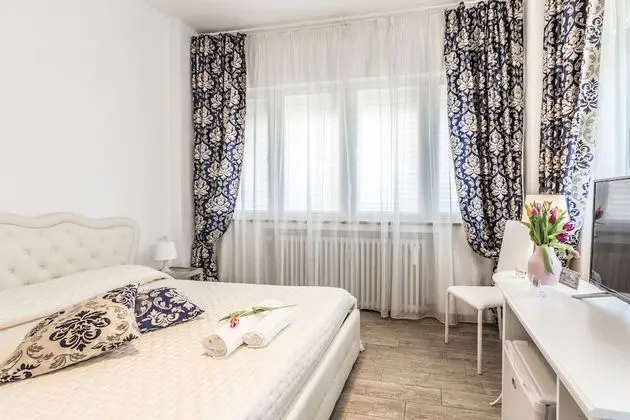 Tek Büyük Yataklı Oda, Özel Banyo