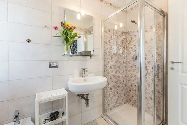 Tek Büyük Yataklı Oda, Özel Banyo