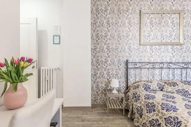 Üç Kişilik Oda, Özel Banyo