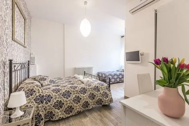 Üç Kişilik Oda, Özel Banyo