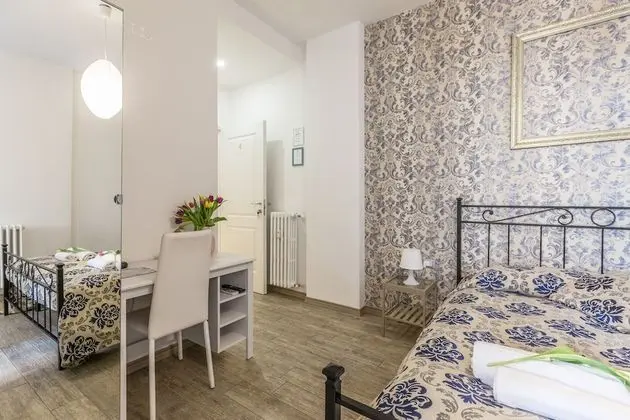 Üç Kişilik Oda, Özel Banyo