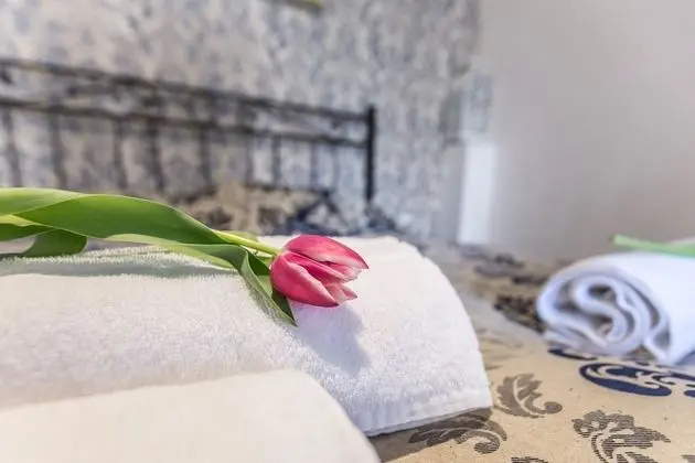 Üç Kişilik Oda, Özel Banyo