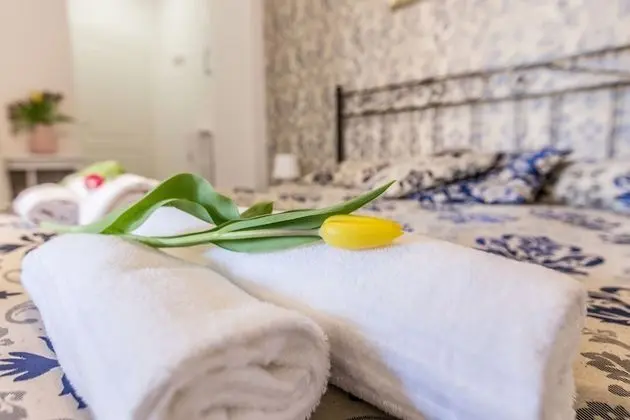 Üç Kişilik Oda, Özel Banyo