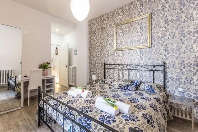 Üç Kişilik Oda, Özel Banyo