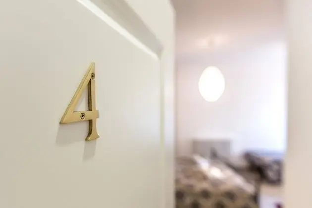 Üç Kişilik Oda, Özel Banyo