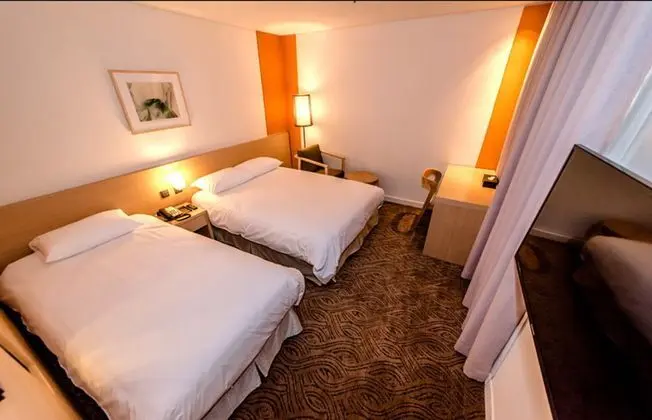 1 Çift ​​kişilik Yatak Deluxe