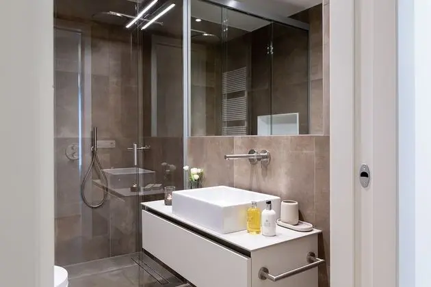 Apart Daire, 2 Yatak Odası