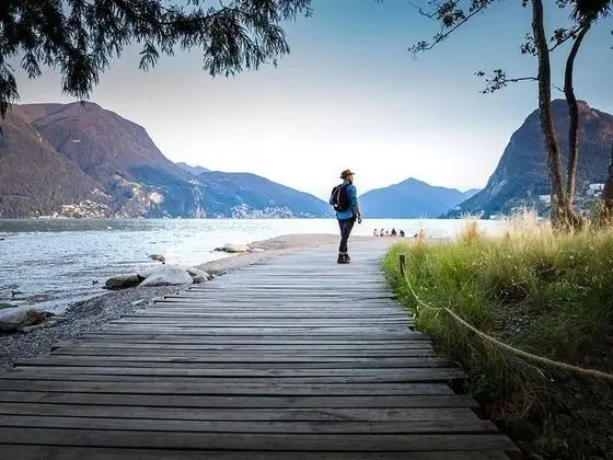 Apart Daire, 1 Yatak Odası, Engellilere Uygun, Balkon