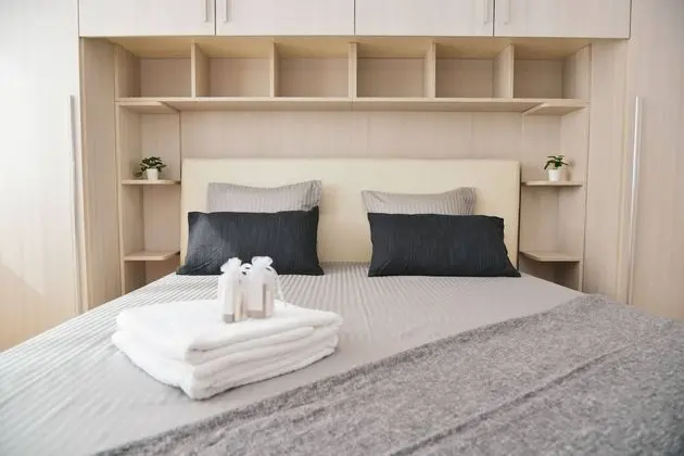 Apart Daire, 1 Yatak Odası, Engellilere Uygun, Balkon