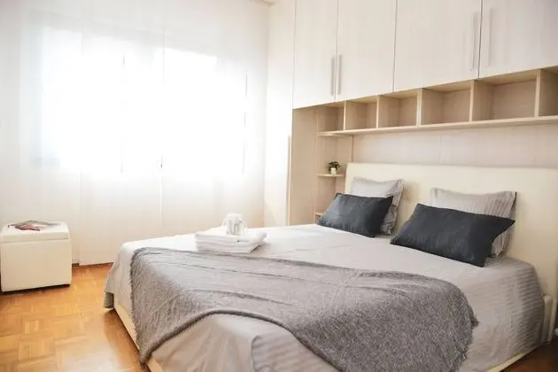 Apart Daire, 1 Yatak Odası, Engellilere Uygun, Balkon