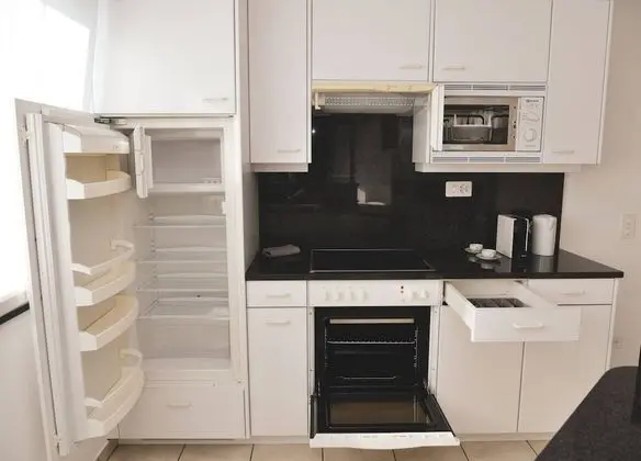 Apart Daire, 1 Yatak Odası, Engellilere Uygun, Balkon