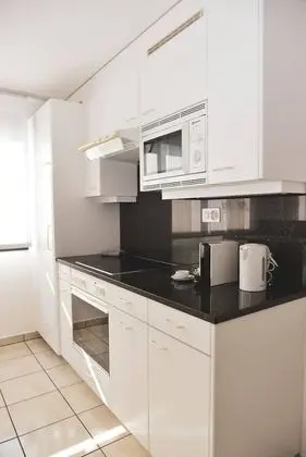 Apart Daire, 1 Yatak Odası, Engellilere Uygun, Balkon