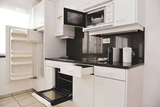 Apart Daire, 1 Yatak Odası, Engellilere Uygun, Balkon
