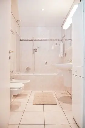 Apart Daire, 1 Yatak Odası, Engellilere Uygun, Balkon