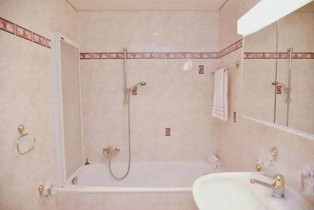 Apart Daire, 1 Yatak Odası, Engellilere Uygun, Balkon