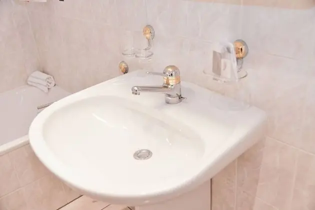 Apart Daire, 1 Yatak Odası, Engellilere Uygun, Balkon