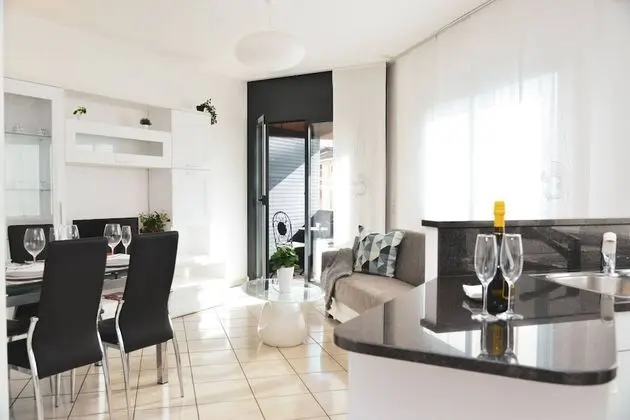 Apart Daire, 1 Yatak Odası, Engellilere Uygun, Balkon