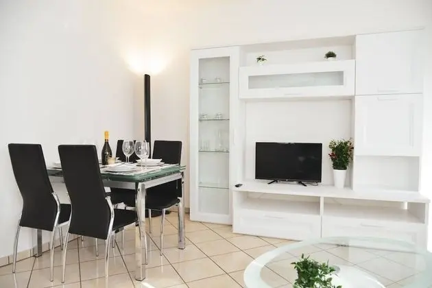 Apart Daire, 1 Yatak Odası, Engellilere Uygun, Balkon