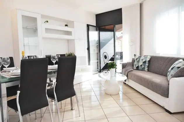 Apart Daire, 1 Yatak Odası, Engellilere Uygun, Balkon