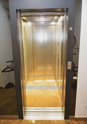 Apart Daire, 1 Yatak Odası, Engellilere Uygun, Balkon