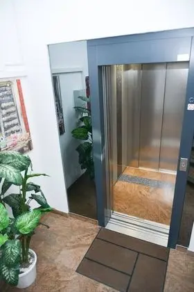 Apart Daire, 1 Yatak Odası, Engellilere Uygun, Balkon