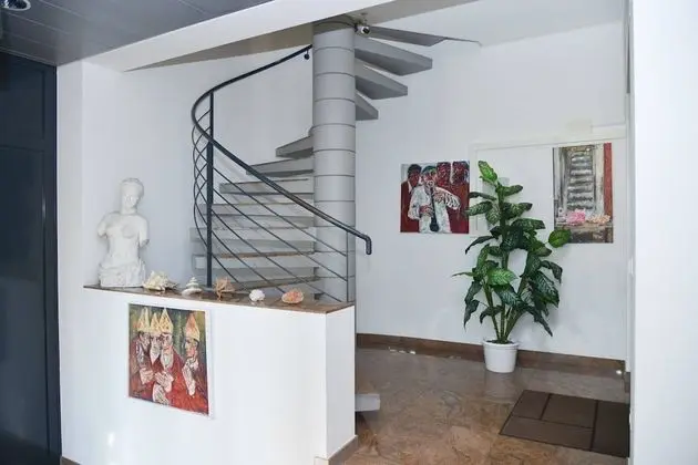 Apart Daire, 1 Yatak Odası, Engellilere Uygun, Balkon