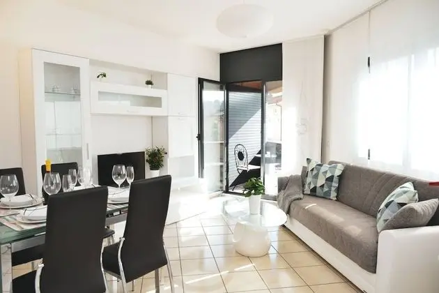 Apart Daire, 1 Yatak Odası, Engellilere Uygun, Balkon