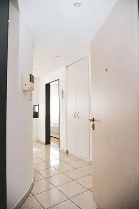 Apart Daire, 1 Yatak Odası, Engellilere Uygun, Balkon