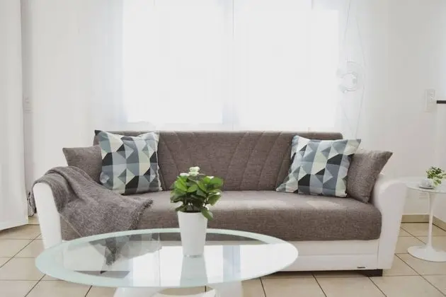 Apart Daire, 1 Yatak Odası, Engellilere Uygun, Balkon