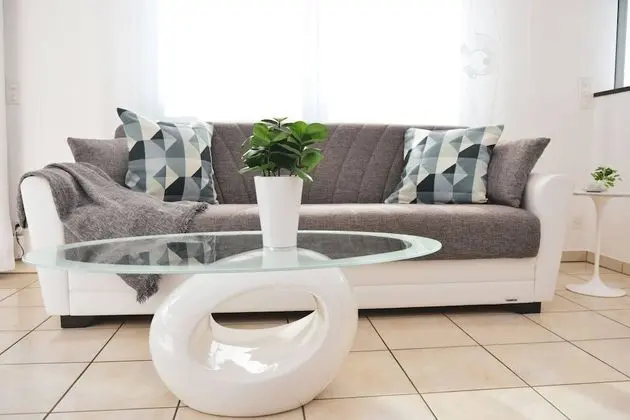 Apart Daire, 1 Yatak Odası, Engellilere Uygun, Balkon