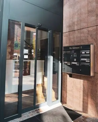 Apart Daire, 1 Yatak Odası, Engellilere Uygun, Balkon