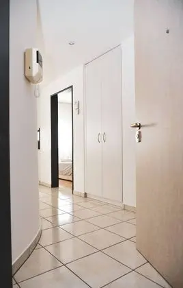 Apart Daire, 1 Yatak Odası, Engellilere Uygun, Balkon