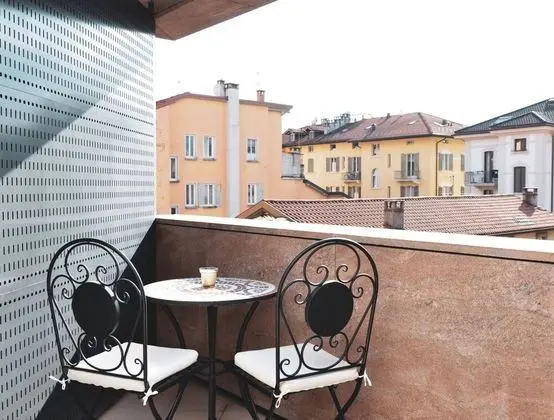 Apart Daire, 1 Yatak Odası, Engellilere Uygun, Balkon