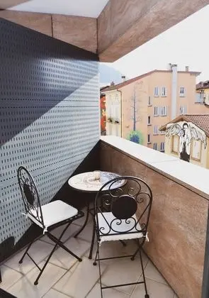 Apart Daire, 1 Yatak Odası, Engellilere Uygun, Balkon