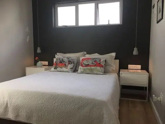 Business Stüdyo, 1 Yatak Odası