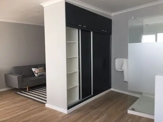 Business Stüdyo, 1 Yatak Odası