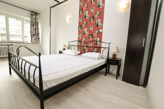 Apart Daire, 2 Yatak Odası, Şehir Manzaralı