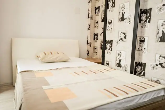 Apart Daire, 2 Yatak Odası, Şehir Manzaralı
